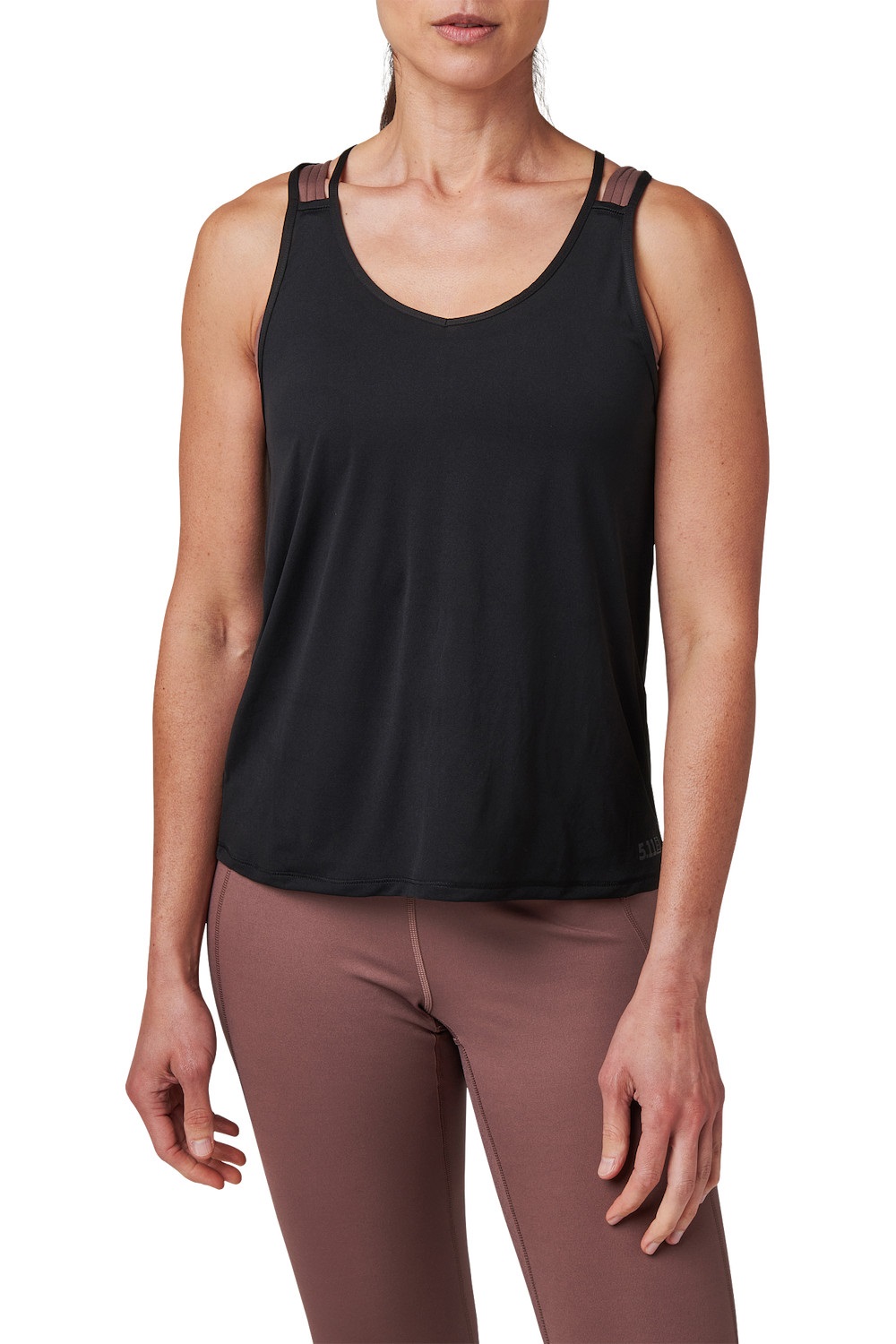 5.11 Tactical PT-R GRIND CROSSBACK TANK