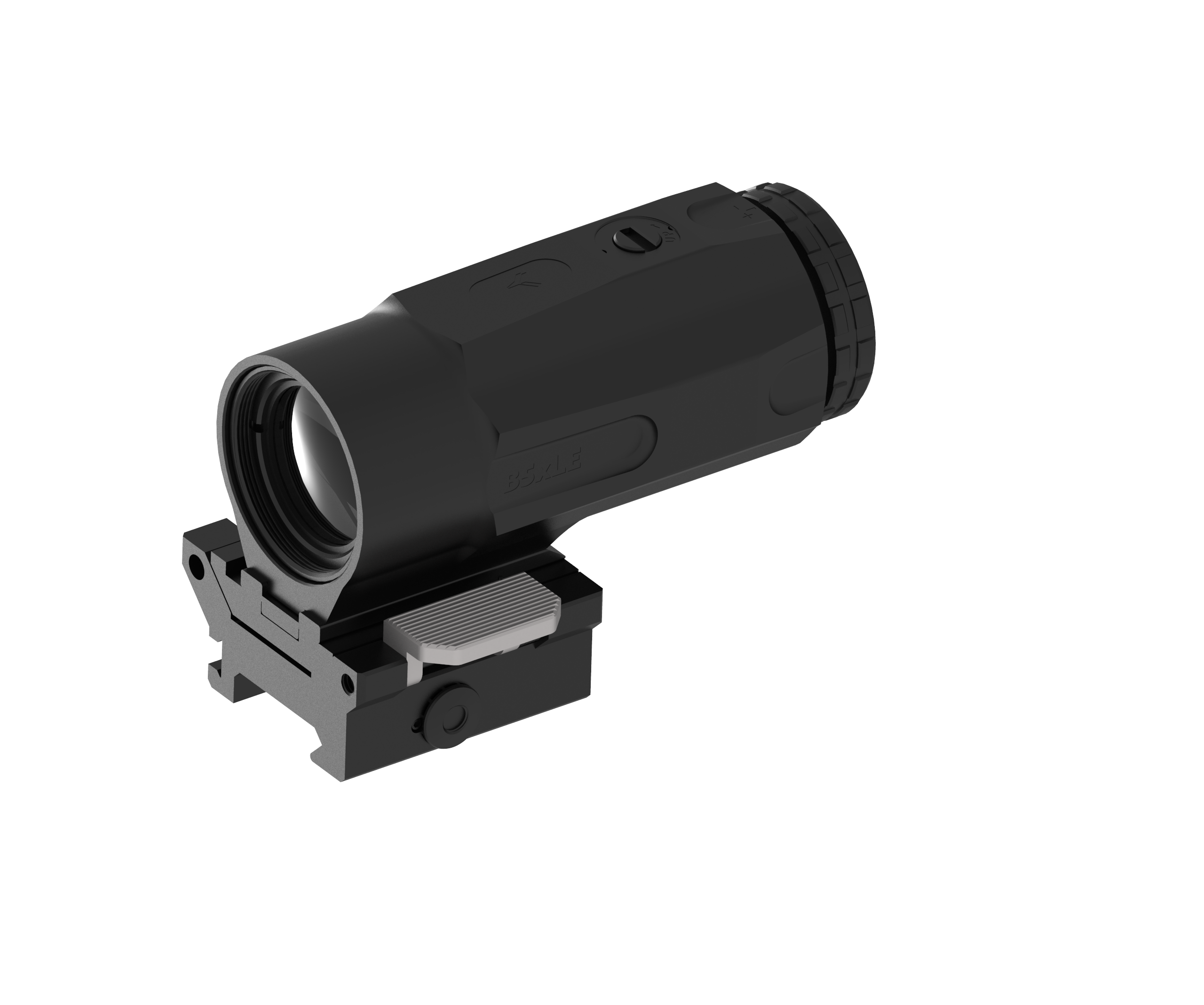 Falke B5xLE Magnifier