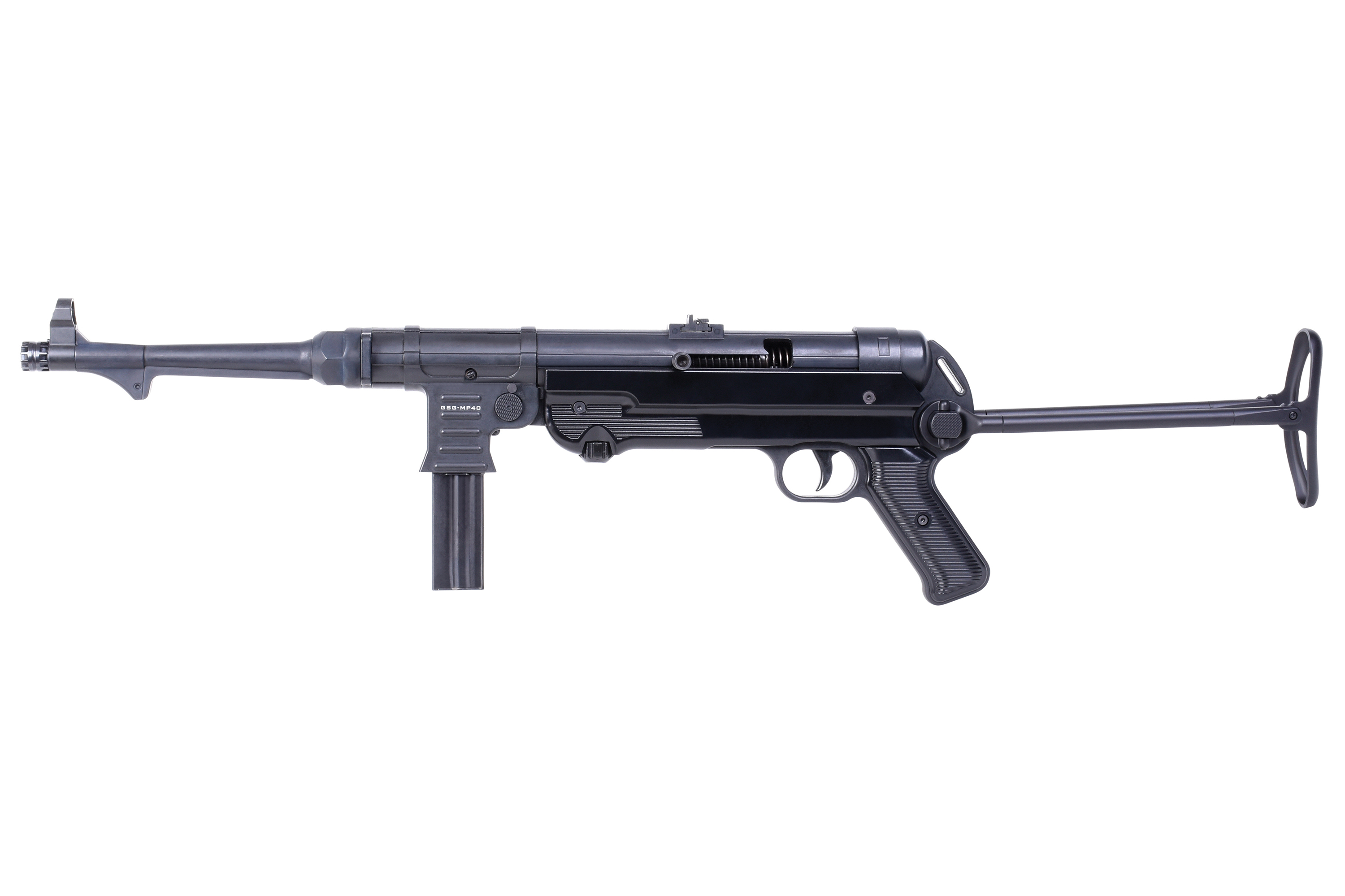 940-00-08 GSG MP40 9mm Luger