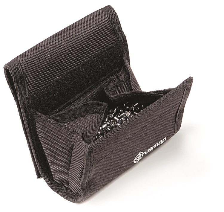 Ammo-Pouch Crosman Airgun Ammo Pouch