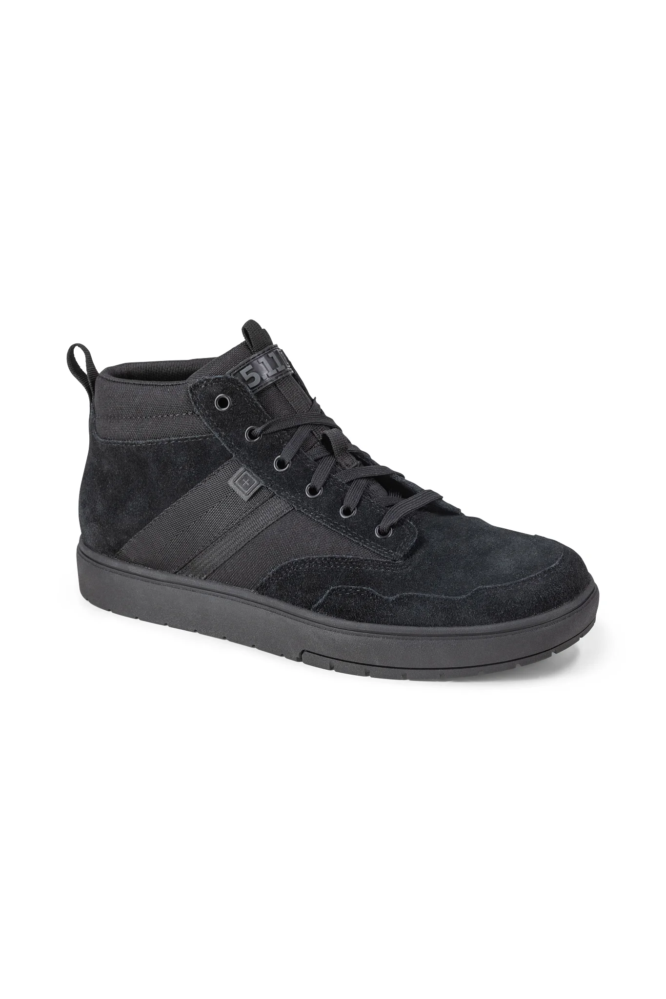 5.11 Tactical 5.11 McClane Mid Triple Black