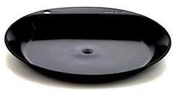 21rwvVTDEtL-_AC_ Wildo Camper Teller flach Schwarz