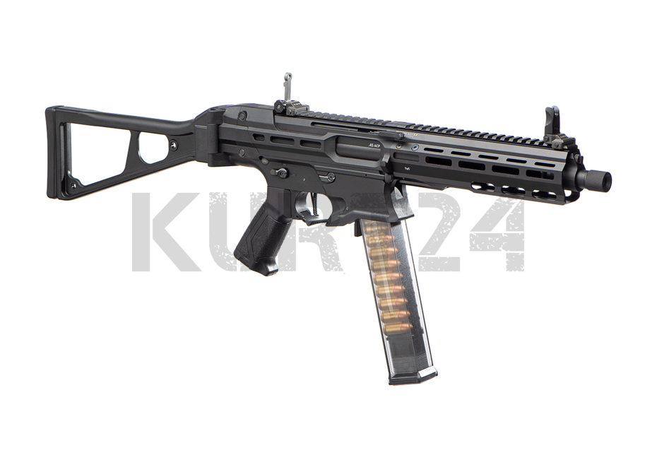 G&G PCC45 S-AEG 6mm Airsoft