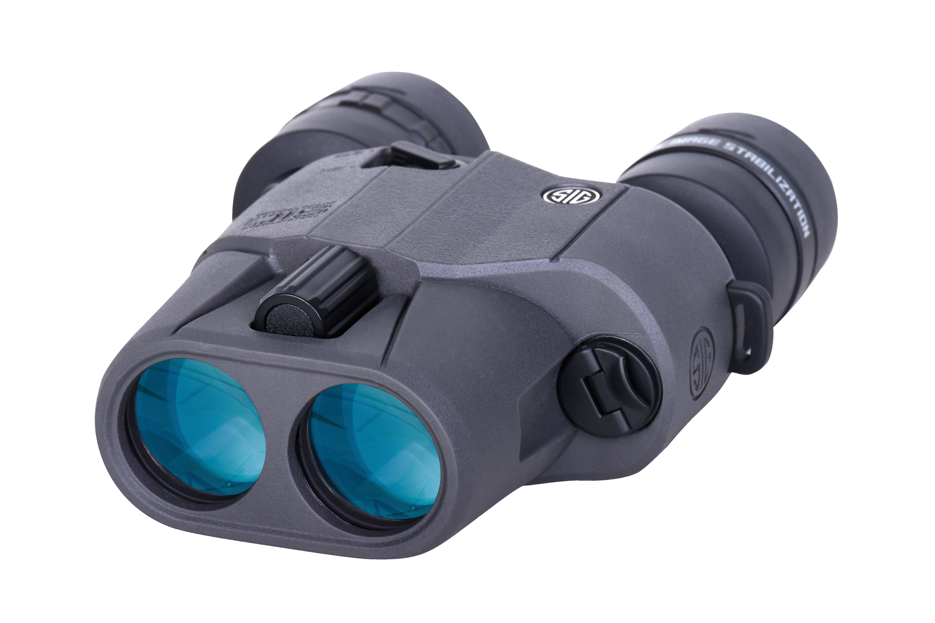 Sig Sauer ZULU6 Fernglas 10x30 Sig Sauer ZULU6 Fernglas 10x30