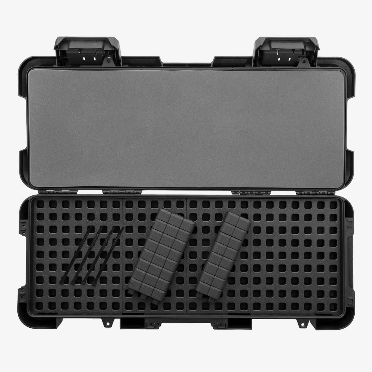 Magpul DAKA Hard Case R44 Black