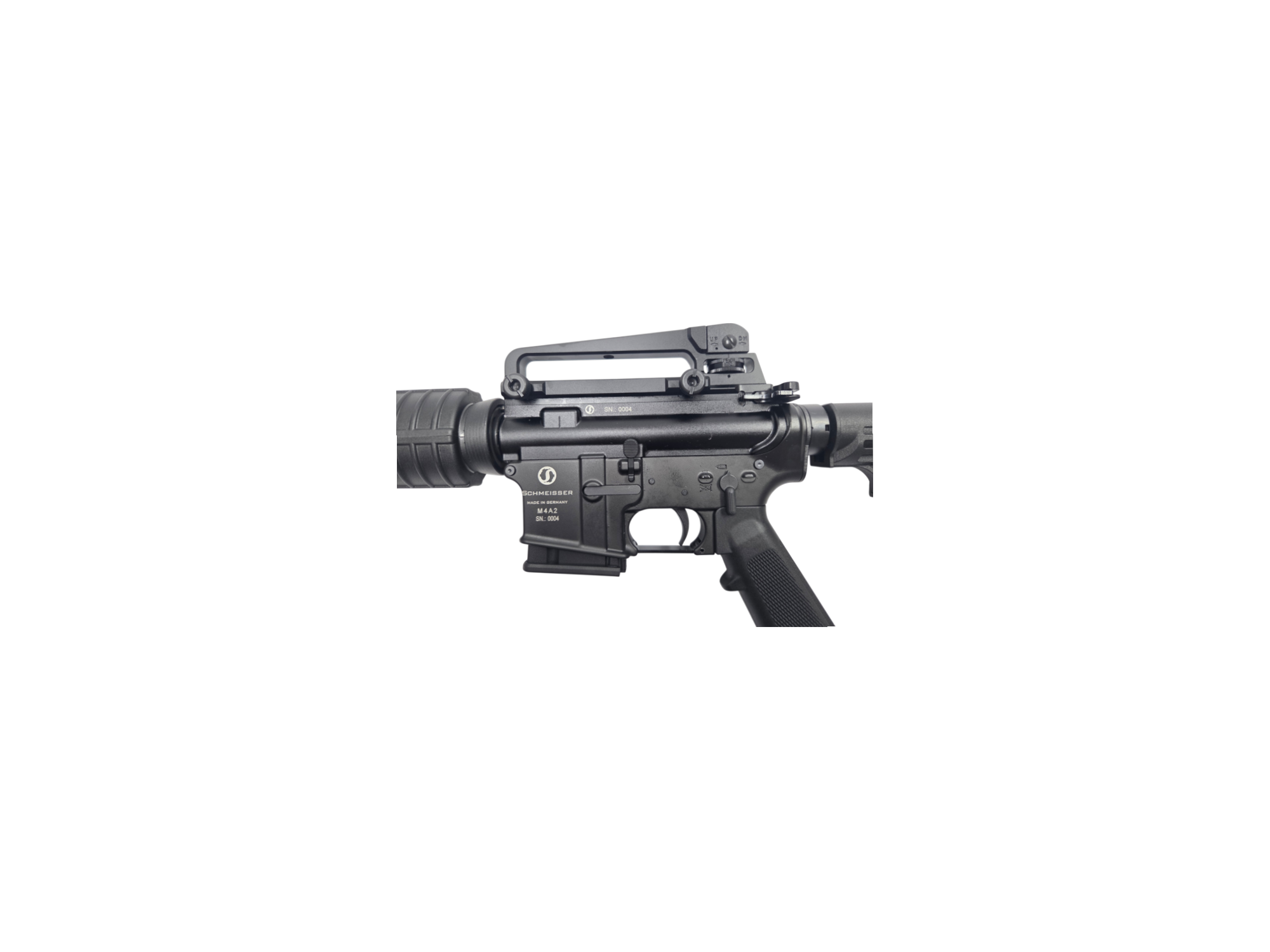 Schmeisser AR15 M4A2 .223Rem.