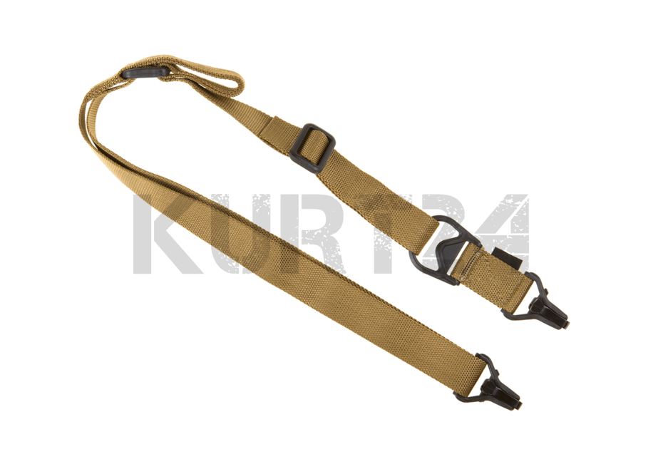 17826 FMA FS3 Multi-Mission Sling Coyote