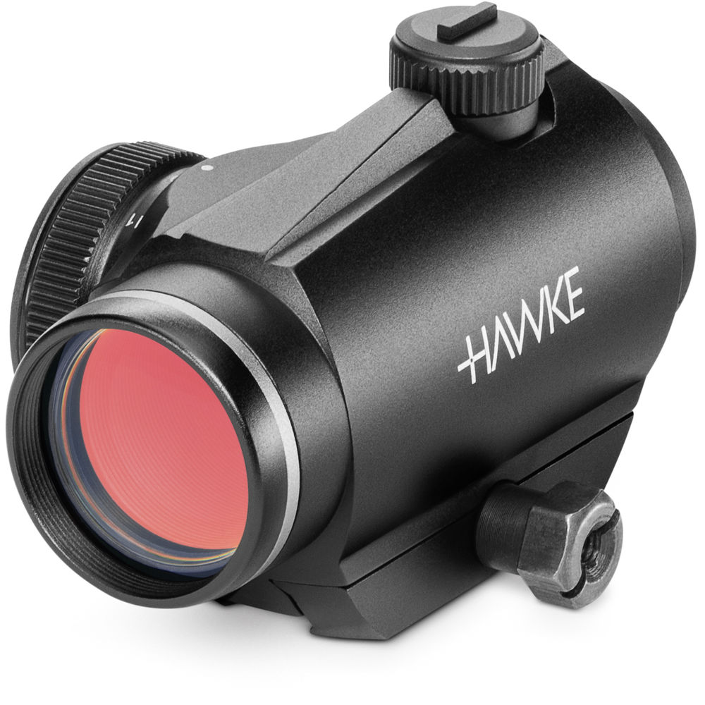 Hawke Vantage Rotpunkt 1x20 9-11mm Hawke Vantage Rotpunkt 1x20 9-11mm