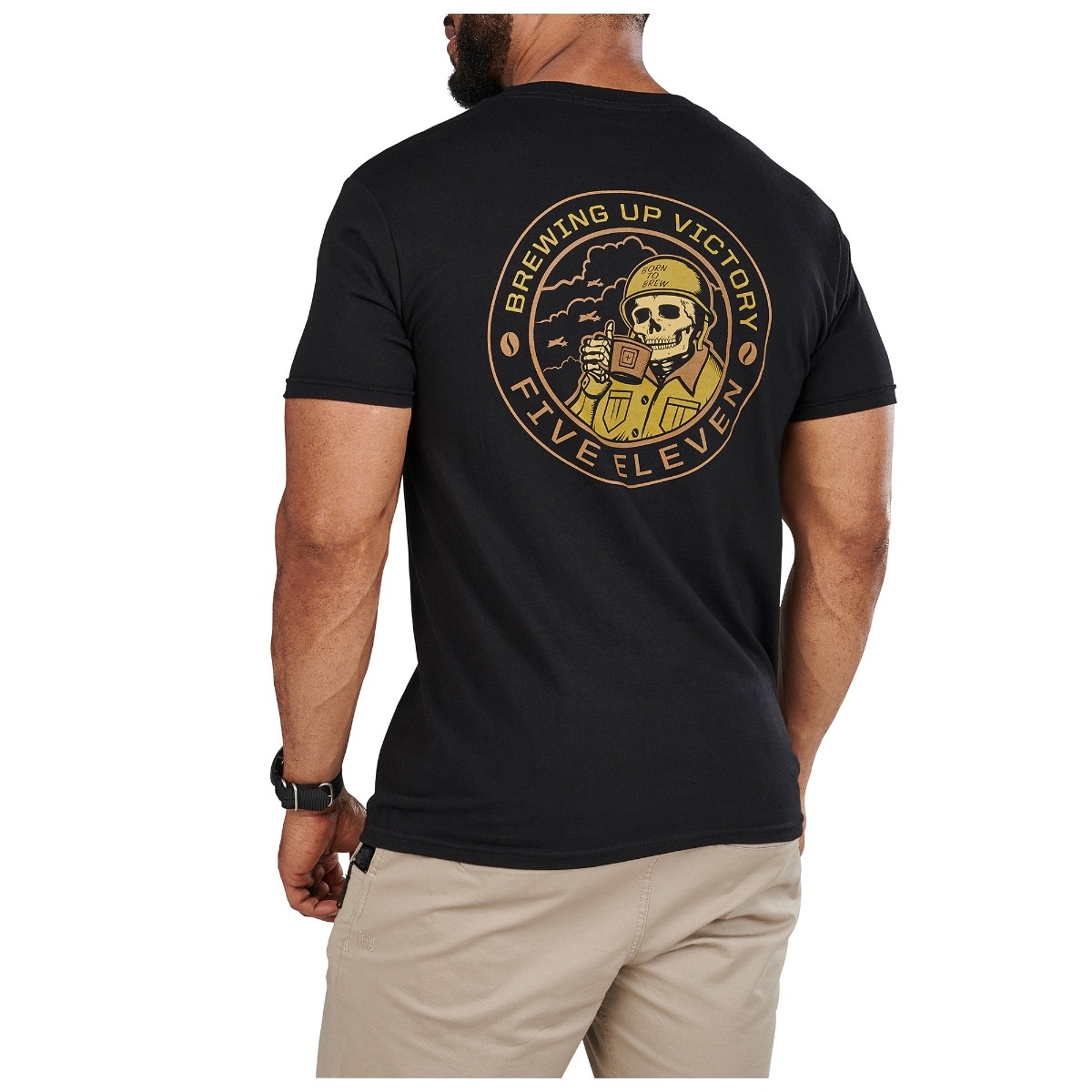 41195yu_019_brewingupvictoryt_01_1_1 5.11 Tactical Brewing Up Victory Tee