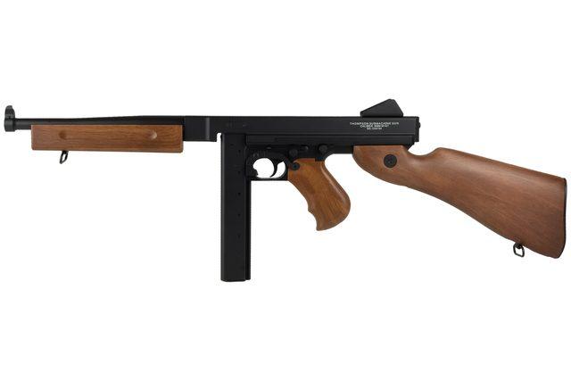 xxl_430900_1 Thompson Military Metall 6mm S-AEG Airsoftgewehr
