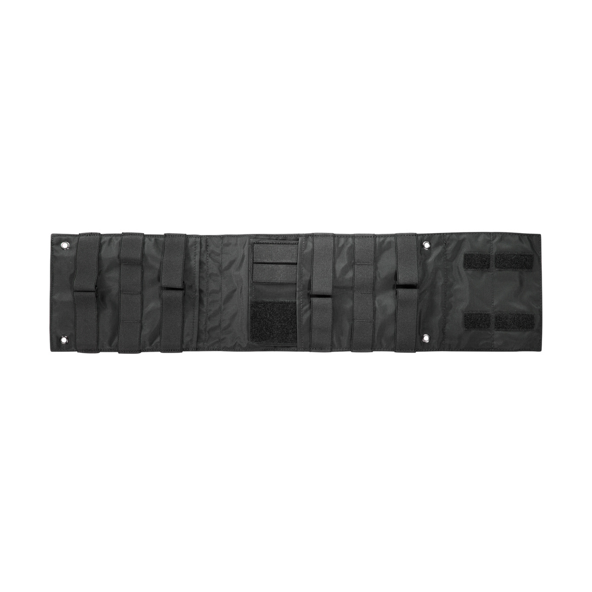 Tasmanian Tiger IFAK Pouch VL L Erste-Hilfe-Tasche Black