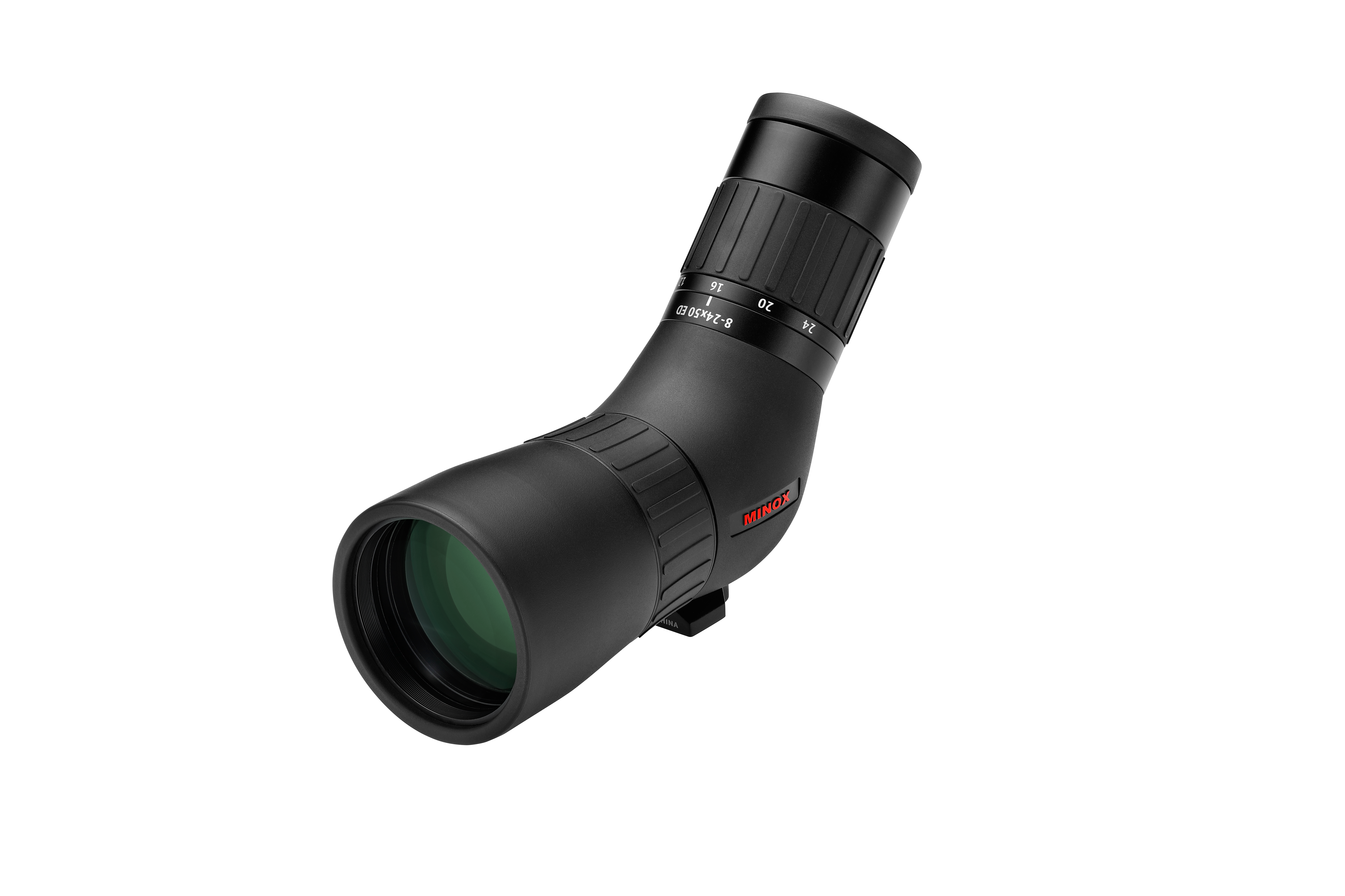 Minox Spektiv 8-24x50 EF