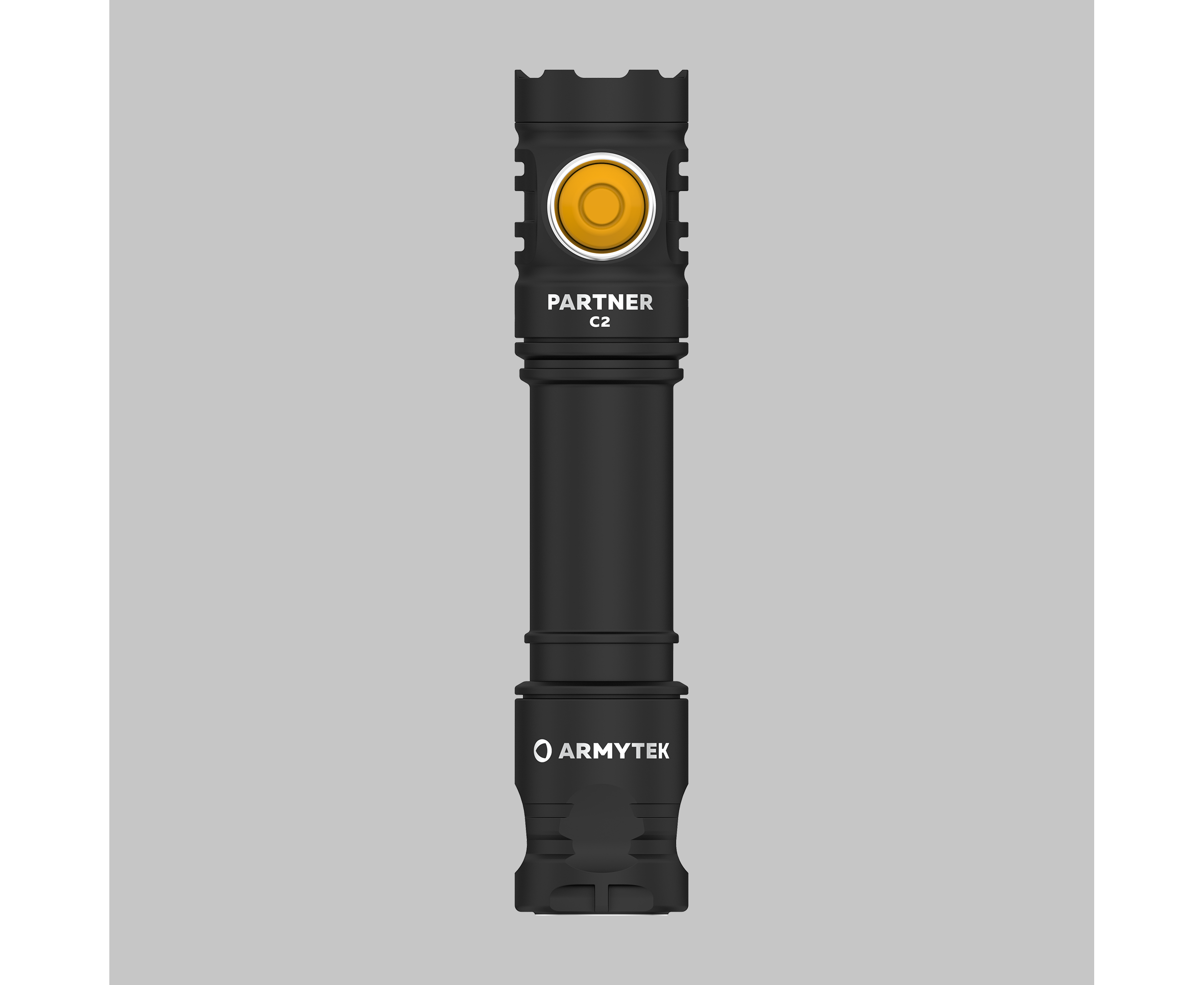 Armytek Partner C2 Magnet USB