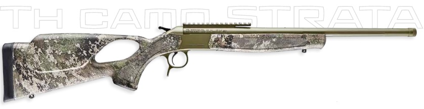 1647344096 Bergara BA13 Take Down Strata 20"