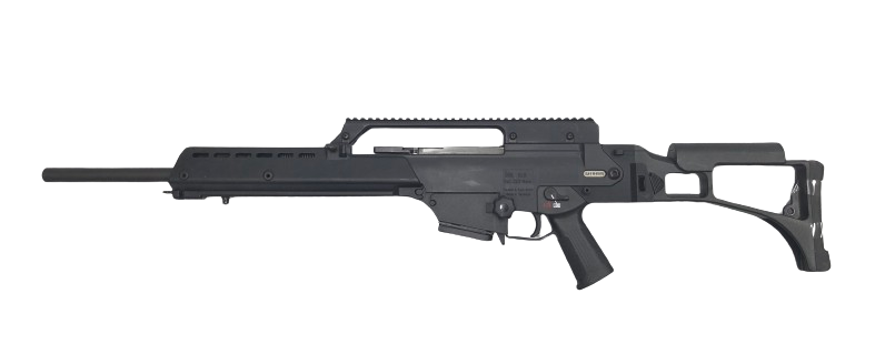 Heckler&Koch SL8 .223Rem Selbstladebüchse