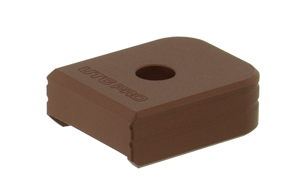 PUBHK01Z_PRO_1 UTG PRO Magazinboden für Heckler & Koch  VP9/P30 9/40