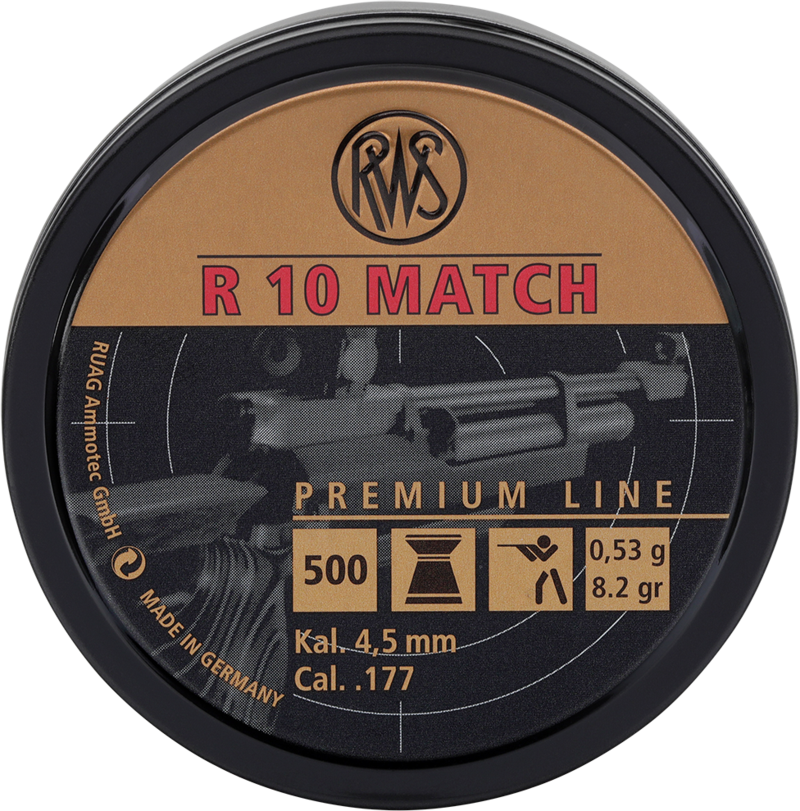 csm_RWS-Luftgewehrkugeln-Dose-R10_Match-Kal_4_5mm-0_53g-2317356-frontal_d36a98d996