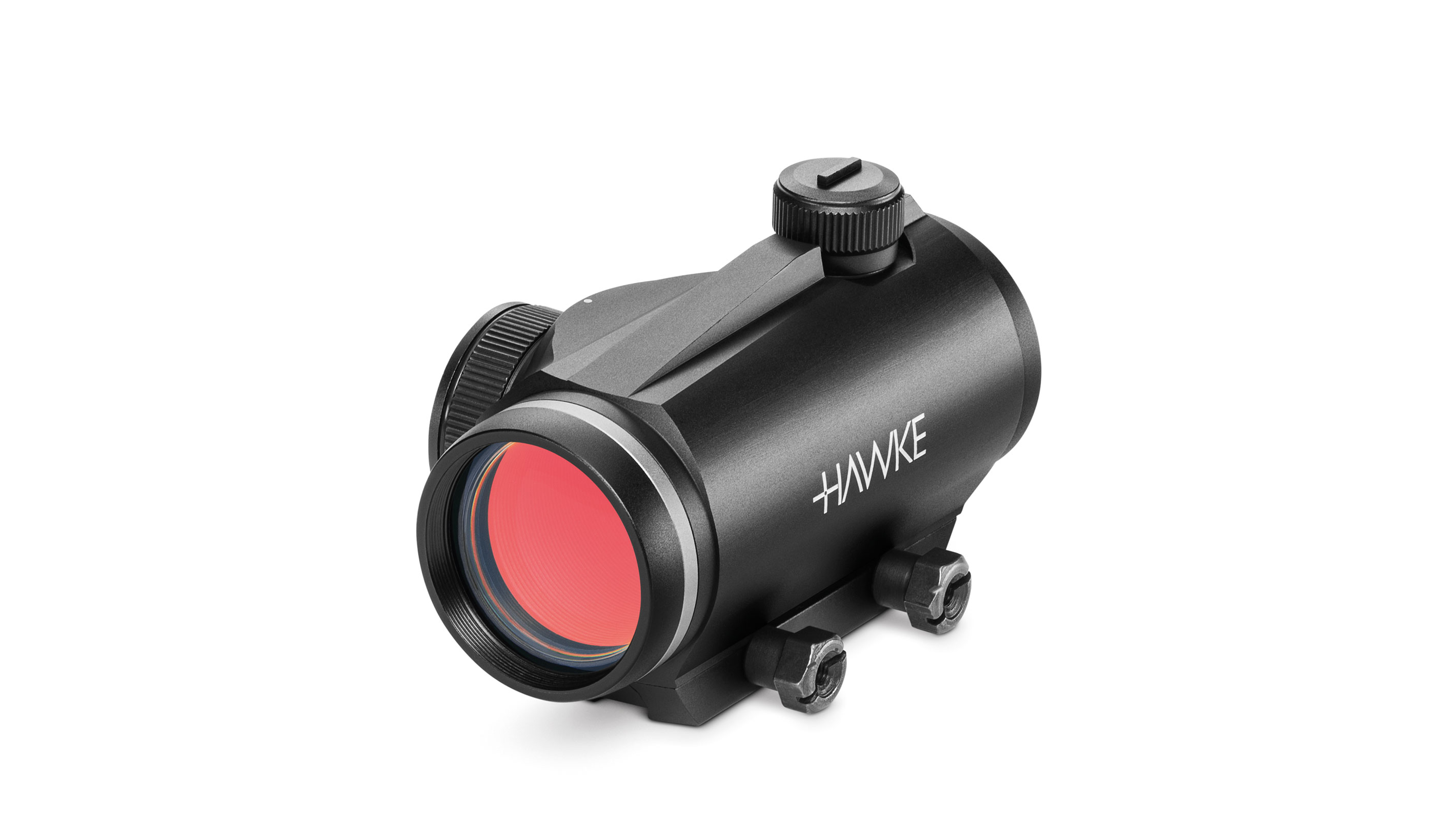 Hawke Vantage Rotpunkt 1X30 9-11mm