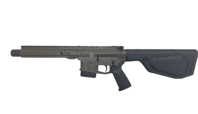 Hera Arms IWA2019 Special Edition C Sport .223Rem
