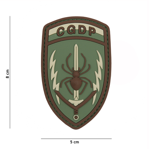 4441307061_m Patch "CQPD"