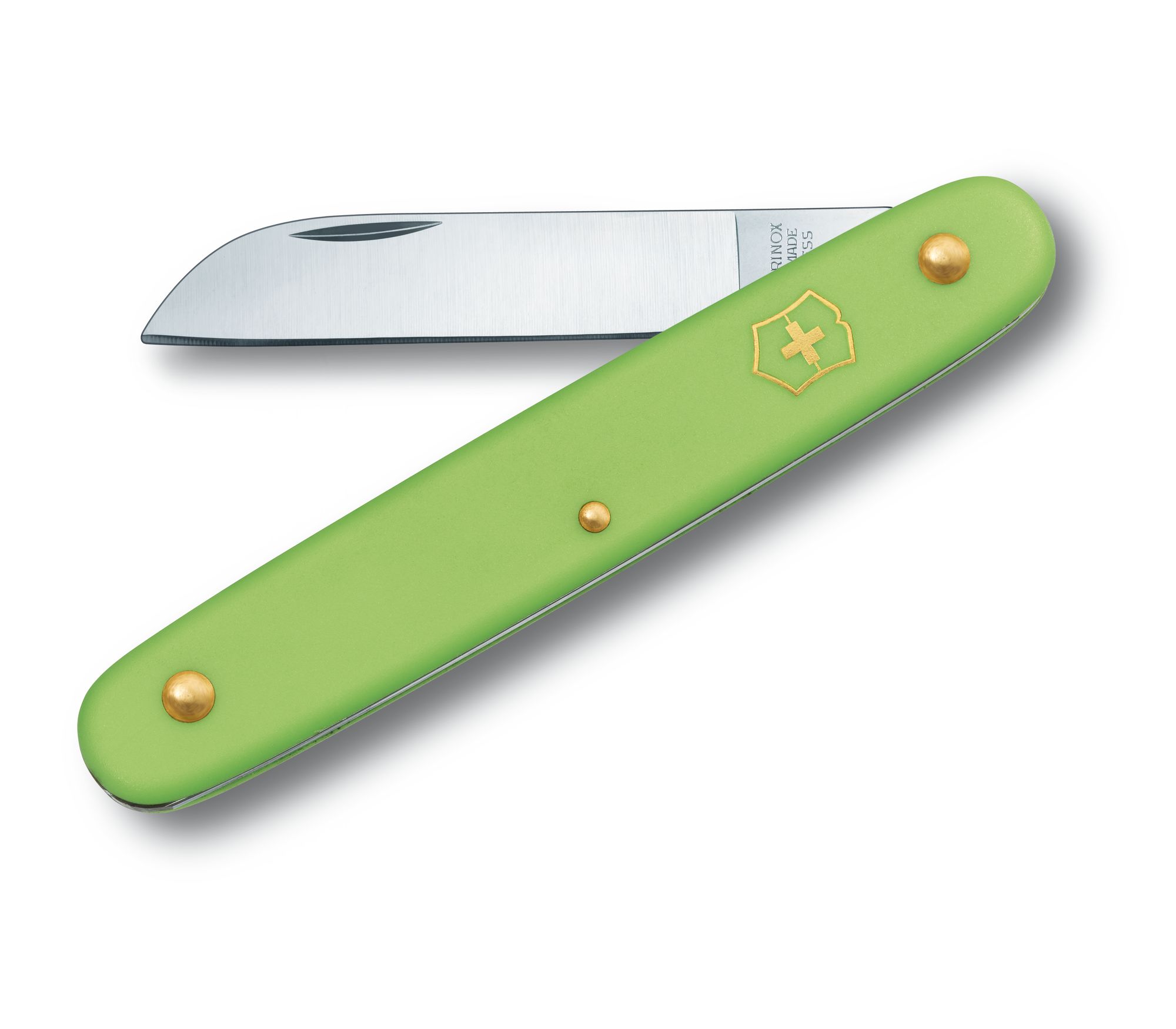 SAK_3_9050_47__S1 Victorinox Blumenmesser Pastellgrün