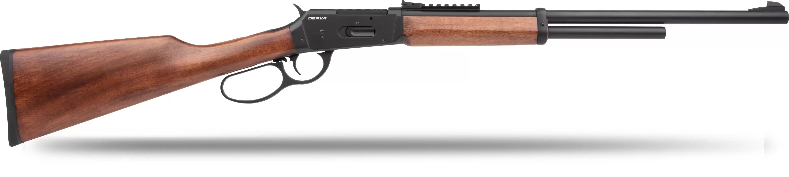 Derya TM 22 LA Unterhebelrepetierer .22lr. Derya TM 22 LA Unterhebelrepetierer .22lr.