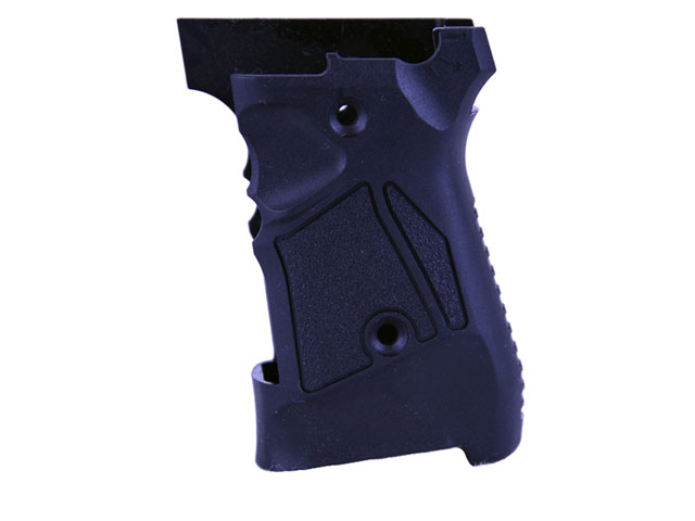 Zorakie Griffschale für 914 Schwarz