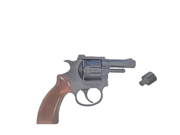 Umarex MOD .343-C.1866 Schreckschussrevolver