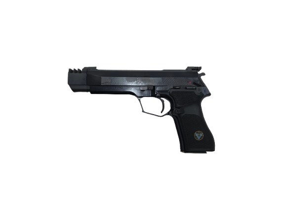 Vektor SP1 Sport 9mm Luger Sportpistole