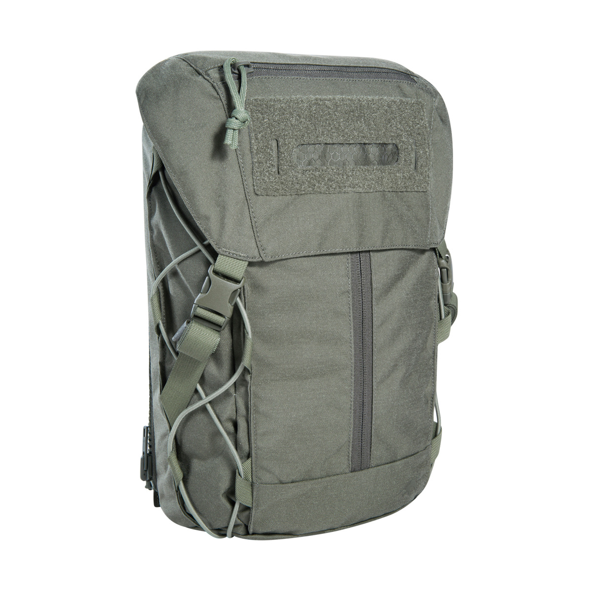 Tasmanian Tiger Turtle Pack ZP Rucksack Stone-Grey-Olive IRR