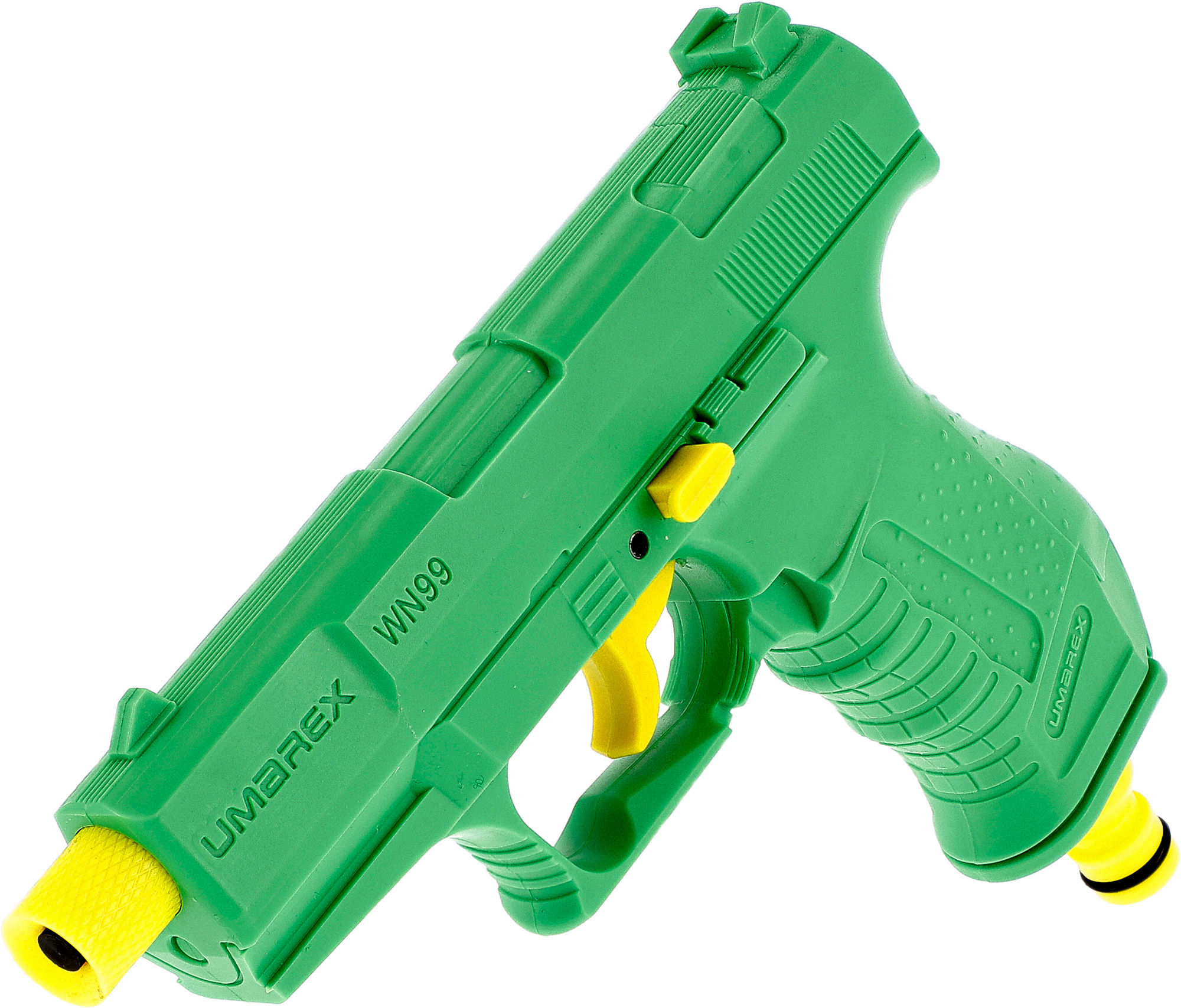 Umarex WN99 Water Nozzle Grün