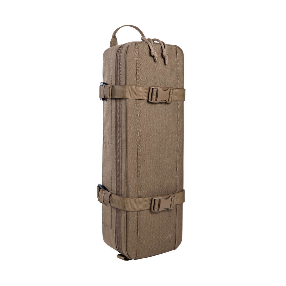 Tasmanian Tiger Side Pocket 17 Rucksack-Seitentasche Coyote Brown