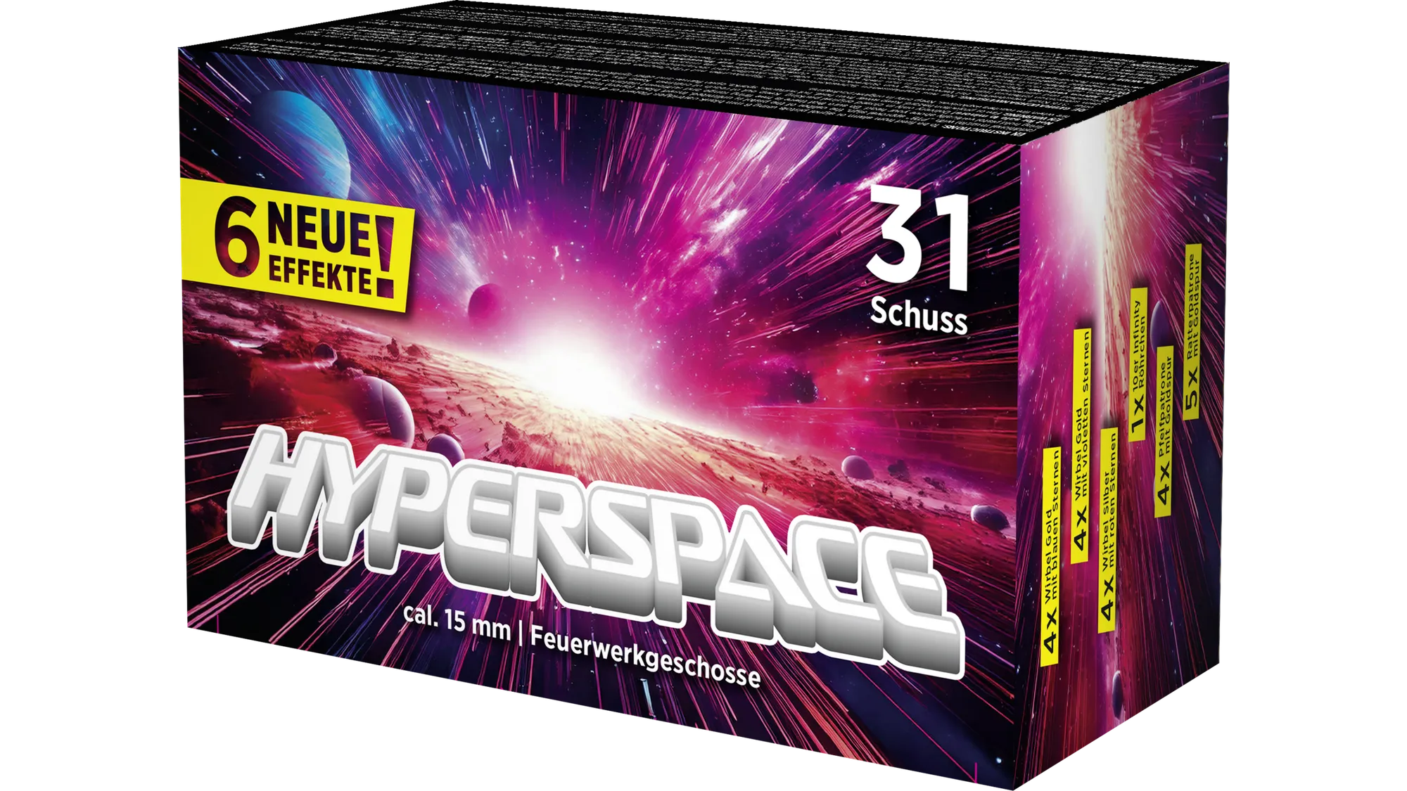 Umarex Hyperspace Set