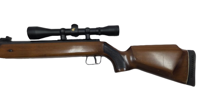 Diana 35 Luftgewehr 4,5mm Diabolo mit über 7,5 Joule
