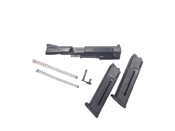 CZ Wechselsystem Shadow 2 Kadet .22L.R.