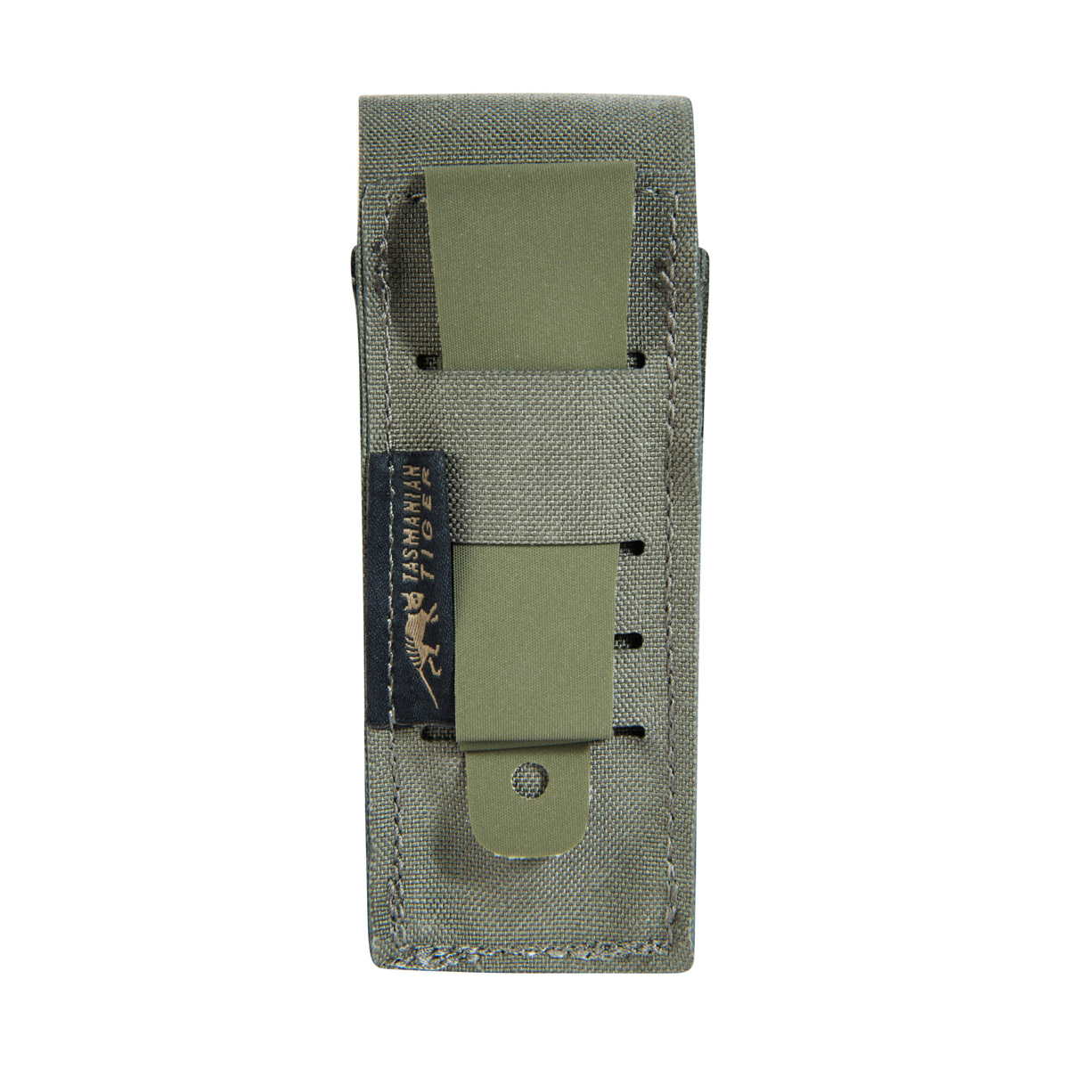 Tasmanian Tiger SGL Pistol Mag Pouch MKIII Pistolenmagazin-Tasche Stone-Grey-Olive