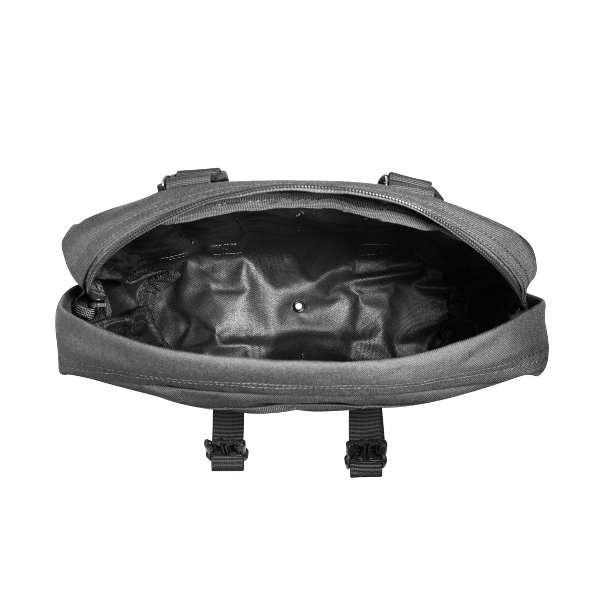 Tasmanian Tiger Tac Pouch 10 MKII Rucksack-Zubehörtasche (4L) Black