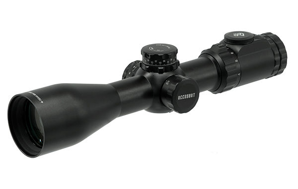 OP3_GM4164UMOA_PRO_1 UTG OP3 4-16X44 Compact Scope AO 36-color UMOA