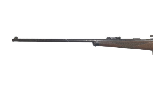 Anschütz .22L.R.