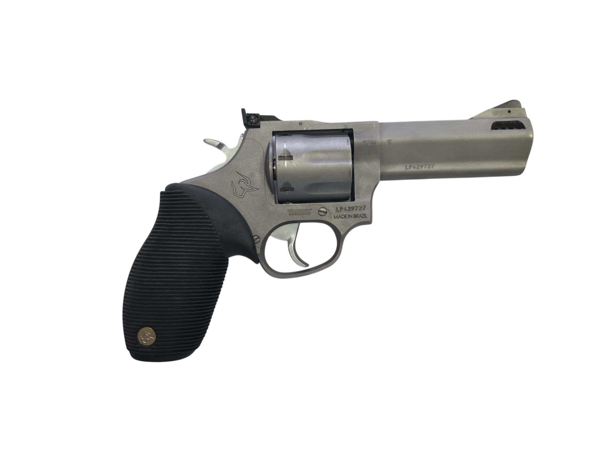 Taurus 627 STS .357Magnum Revolver