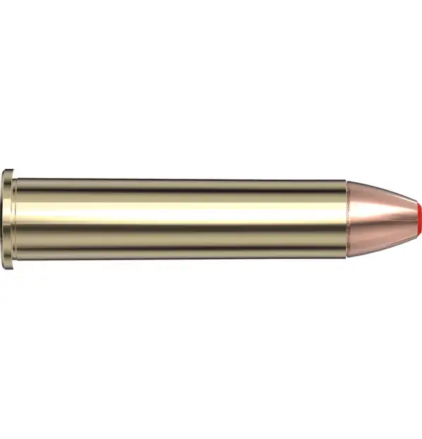 Hornady .45-70 Govt Sub-X Subsonic 26,5g / 410gr Hornady .45-70 Govt Sub-X Subsonic 26,5g / 410gr