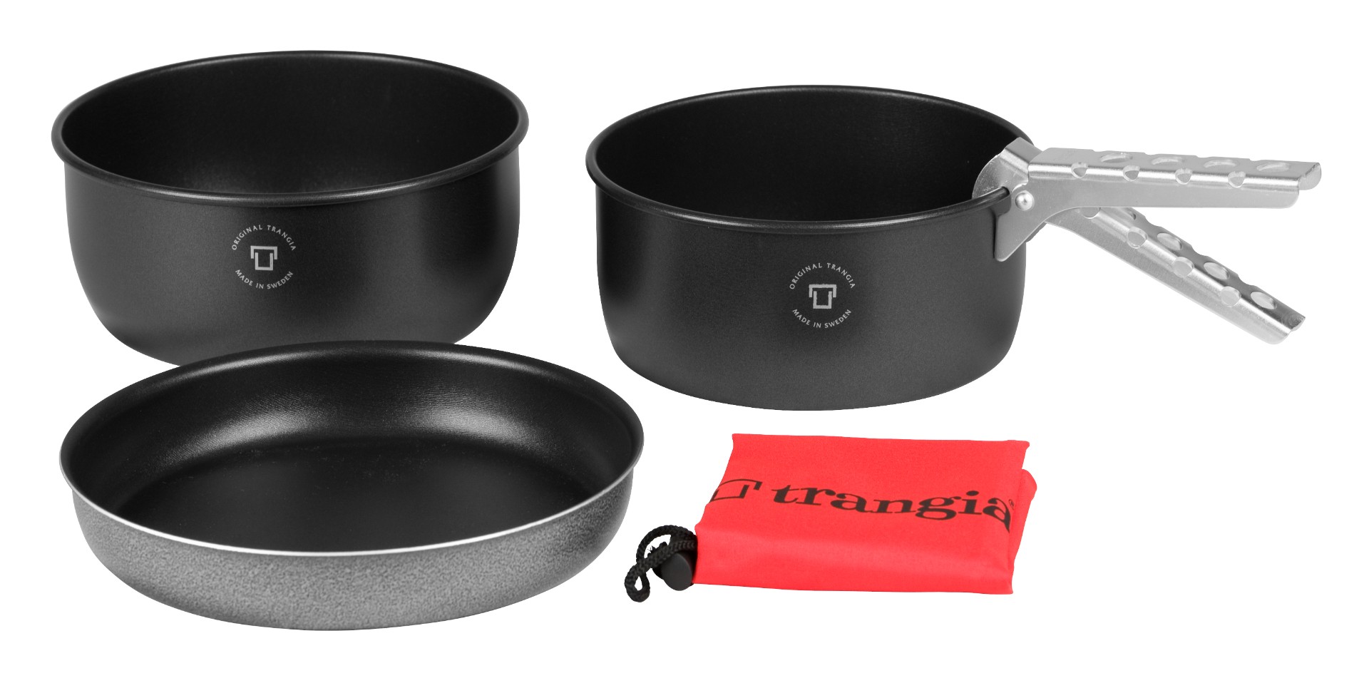 401251-1 Trangia Tundra I non-Stick