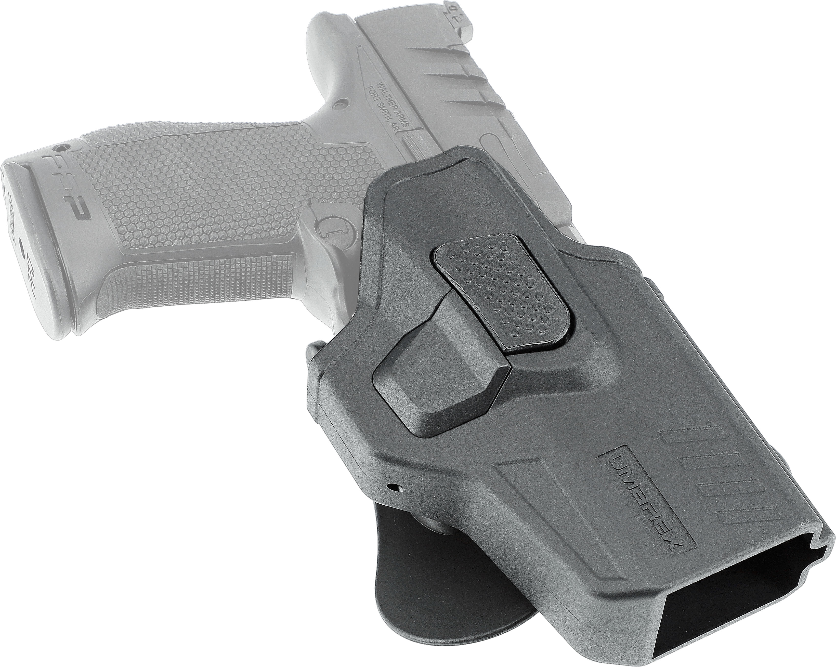 Umarex Polymer Paddle Holster für alle PDP