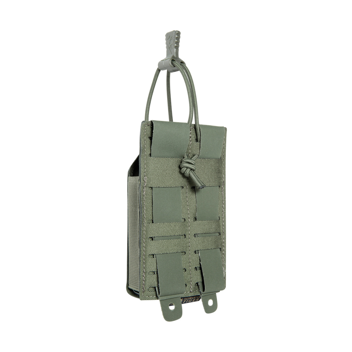 Tasmanian Tiger SGL Mag Pouch Clamp M4 Magazintasche Olive
