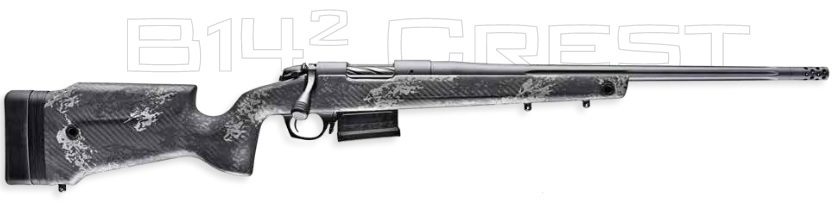 1647347373 Bergara B14 Crest Repetierbüchse .308Win. 24"