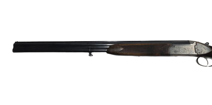Armi Gnali Fasan 12/70 Bockdoppelflinte