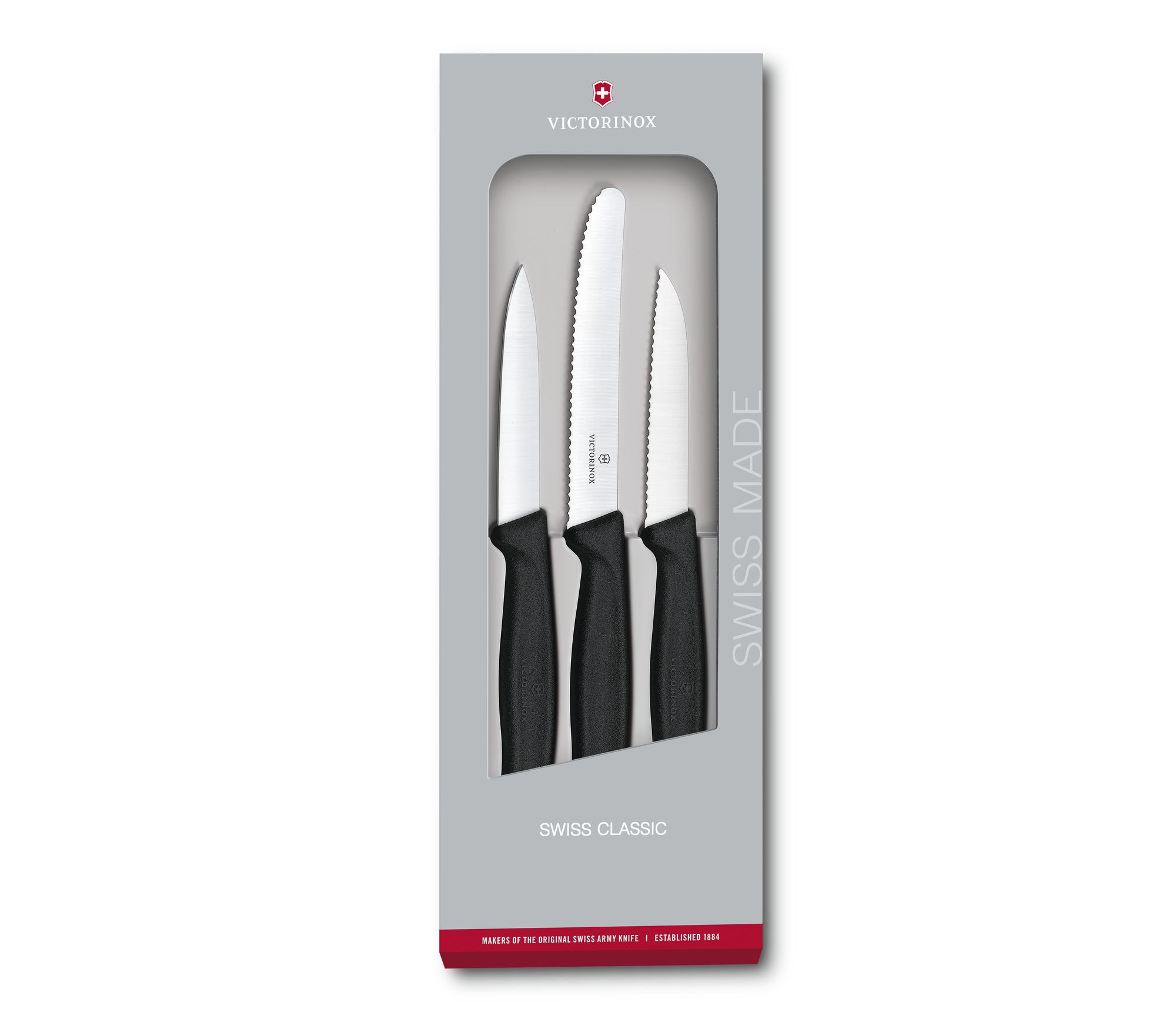 CUT_6_7113_3G__P2 Victorinox Swiss Classic Gemüsemesser-Set 3-teilig
