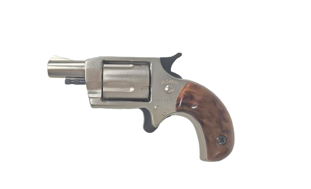 Röhm Little Joe Schrechschussrevolver