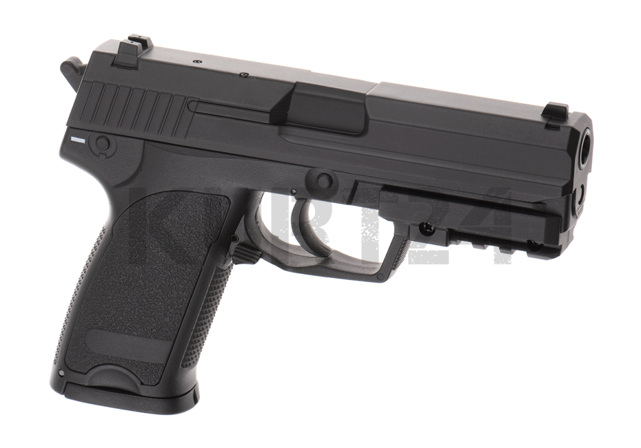Cyma CM125 Advanced AEP 6mm