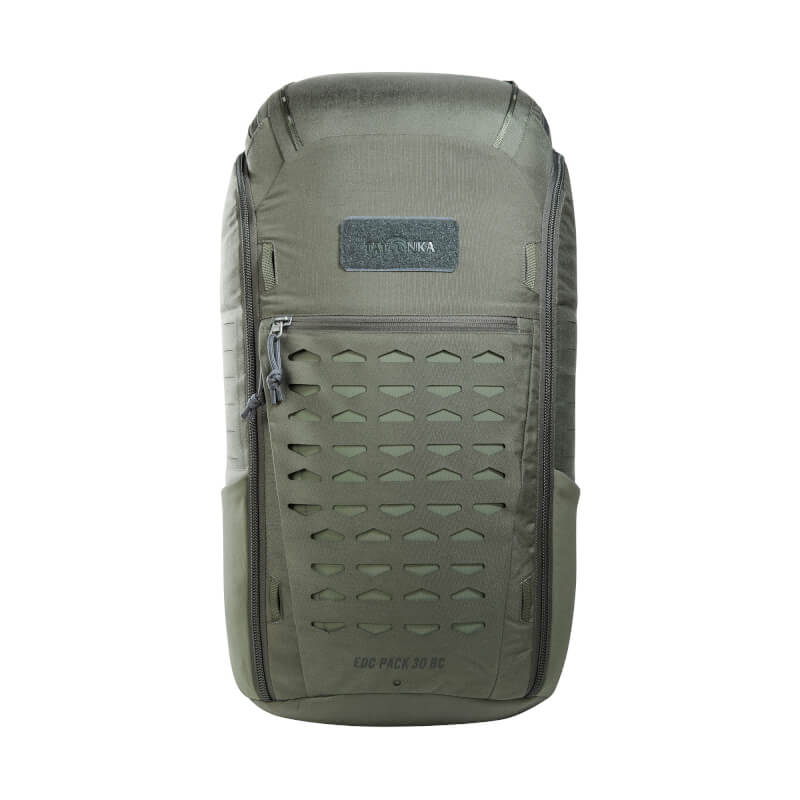 Tatonka EDC Pack 30 Rucksack Stone Grey Olive